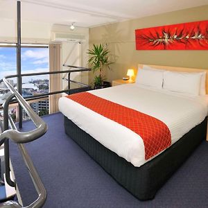 Executive Apartment