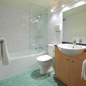News Years Standard Apartment